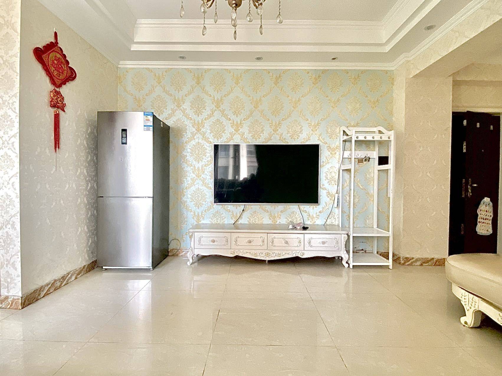 黄佳璇整租房源2