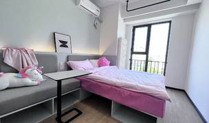 Beijing-Haidian-Line 8,Sublet,Replacement,Shared Apartment