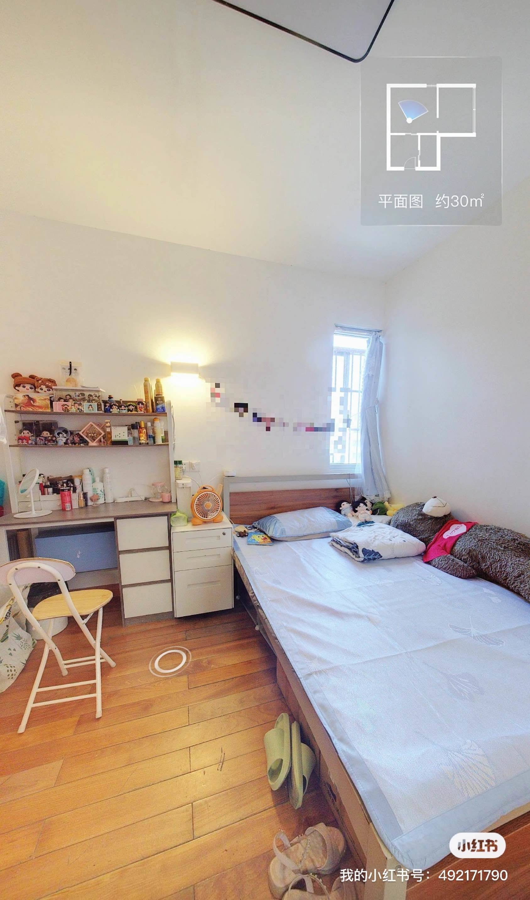 Hangzhou-Shangcheng-Cozy Home,Clean&Comfy,No Gender Limit,Hustle & Bustle,“Friends”,Chilled,LGBTQ Friendly,Pet Friendly