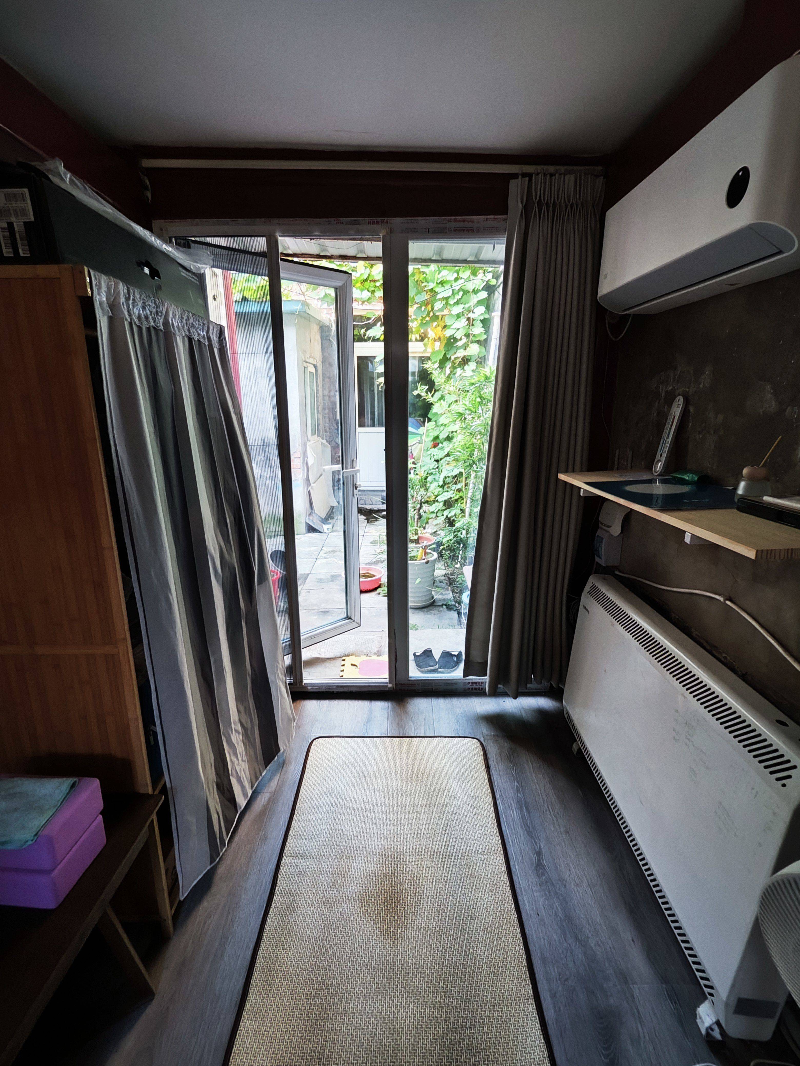 Beijing-Xicheng-83RMB/Night,Cozy Home,Clean&Comfy