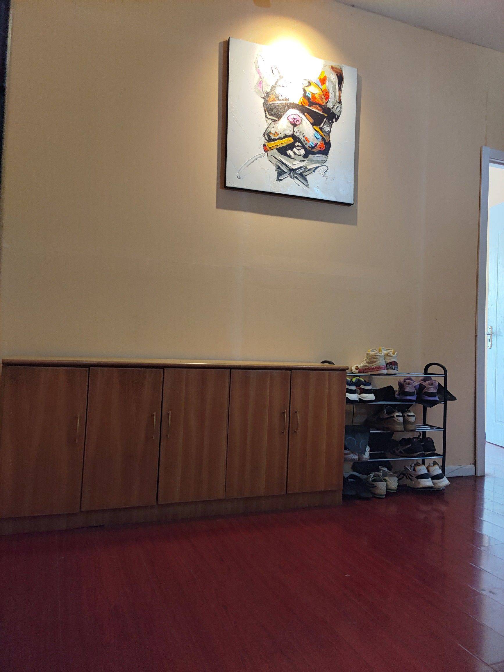 Chengdu-Shuangliu-Cozy Home,Clean&Comfy,Chilled