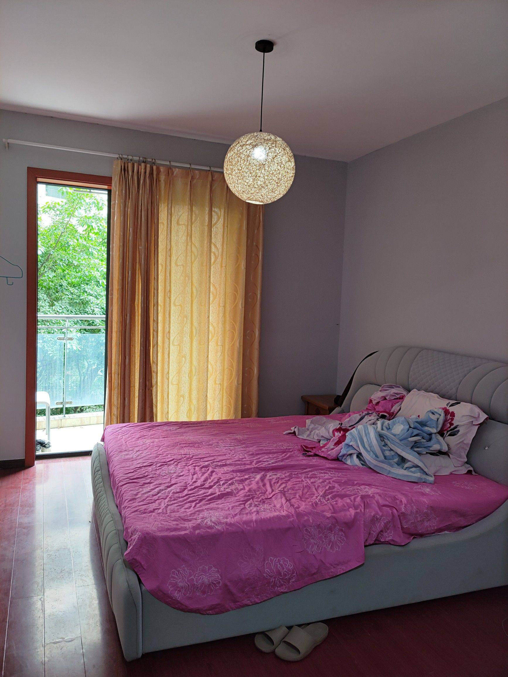 Chengdu-Shuangliu-Cozy Home,Clean&Comfy,Chilled