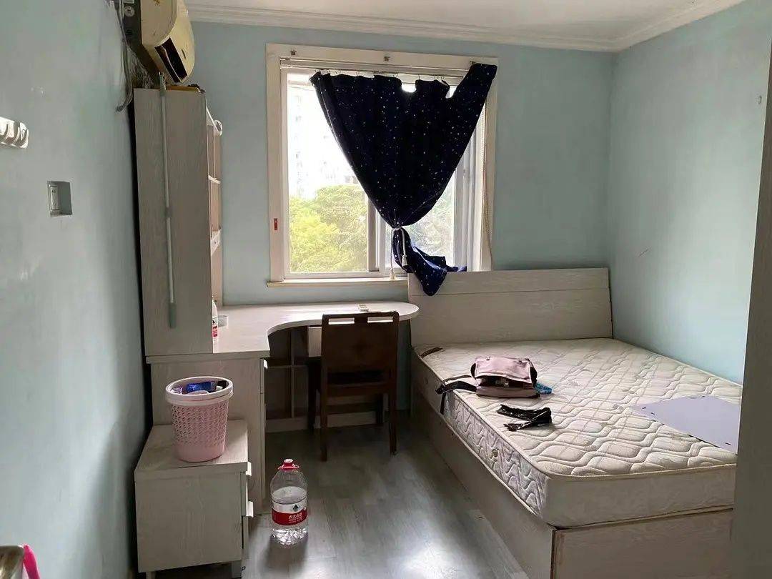 Shanghai-Pudong-Cozy Home,Clean&Comfy,No Gender Limit