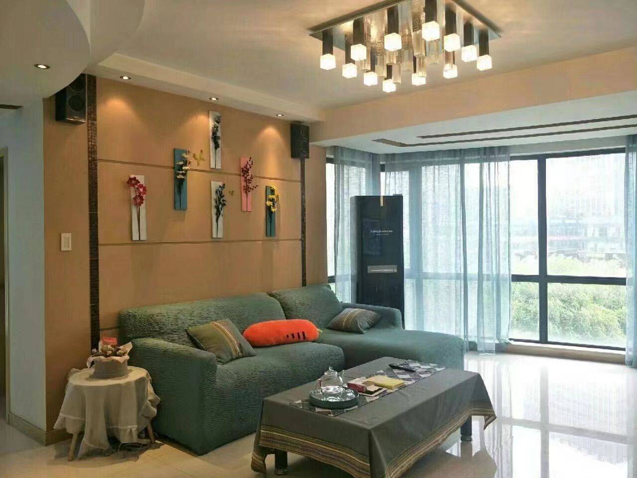Hangzhou-Binjiang-Cozy Home,Clean&Comfy,No Gender Limit,Pet Friendly