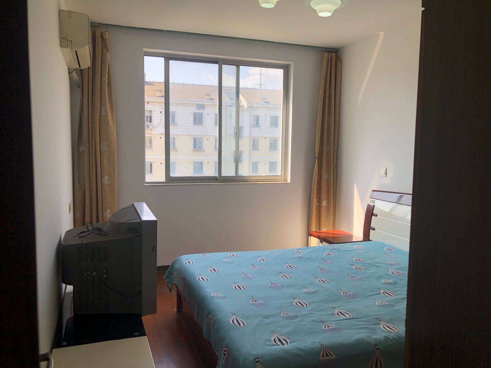 Suzhou-Huqiu-Cozy Home,Clean&Comfy,No Gender Limit,Hustle & Bustle,“Friends”,Chilled,LGBTQ Friendly