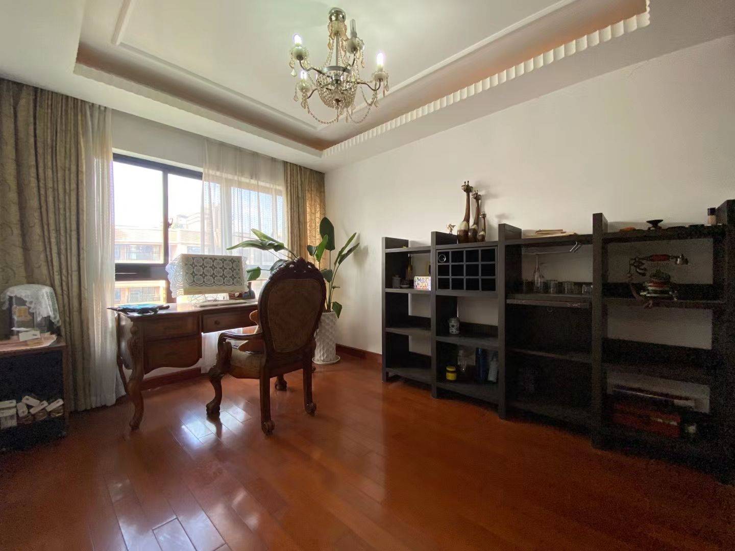 Suzhou-Xiangcheng-Cozy Home,Clean&Comfy,No Gender Limit,Chilled,Pet Friendly