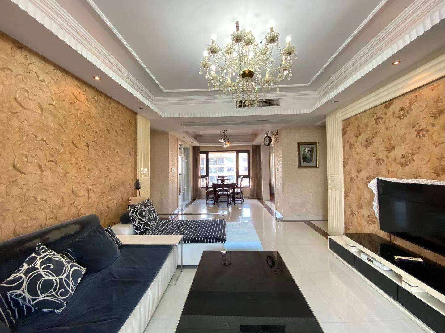 Suzhou-Xiangcheng-Cozy Home,Clean&Comfy,No Gender Limit,Chilled,Pet Friendly