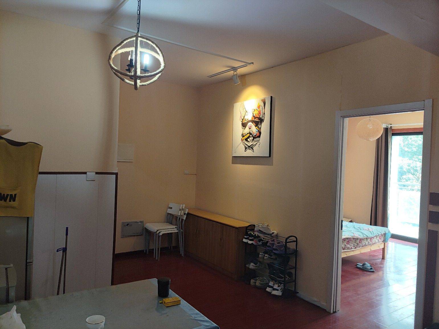 Chengdu-Shuangliu-Cozy Home,Clean&Comfy,Chilled