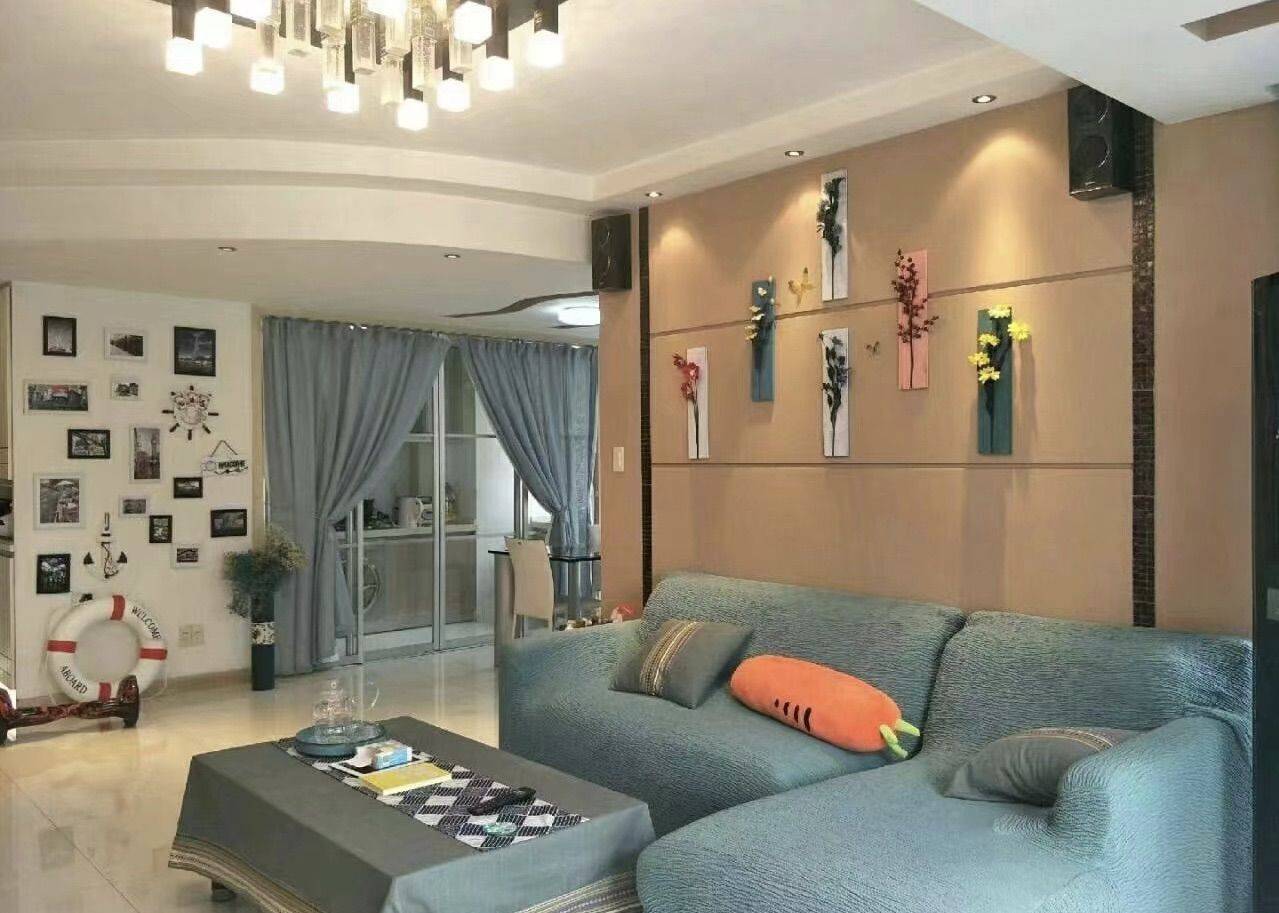 Hangzhou-Binjiang-Cozy Home,Clean&Comfy,No Gender Limit,Pet Friendly