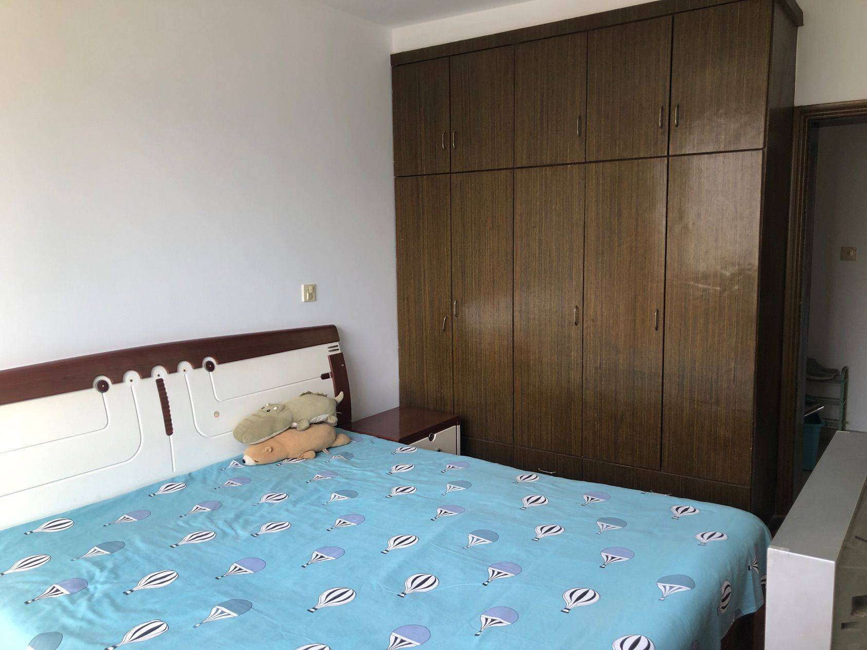 Suzhou-Huqiu-Cozy Home,Clean&Comfy,No Gender Limit,Hustle & Bustle,“Friends”,Chilled,LGBTQ Friendly
