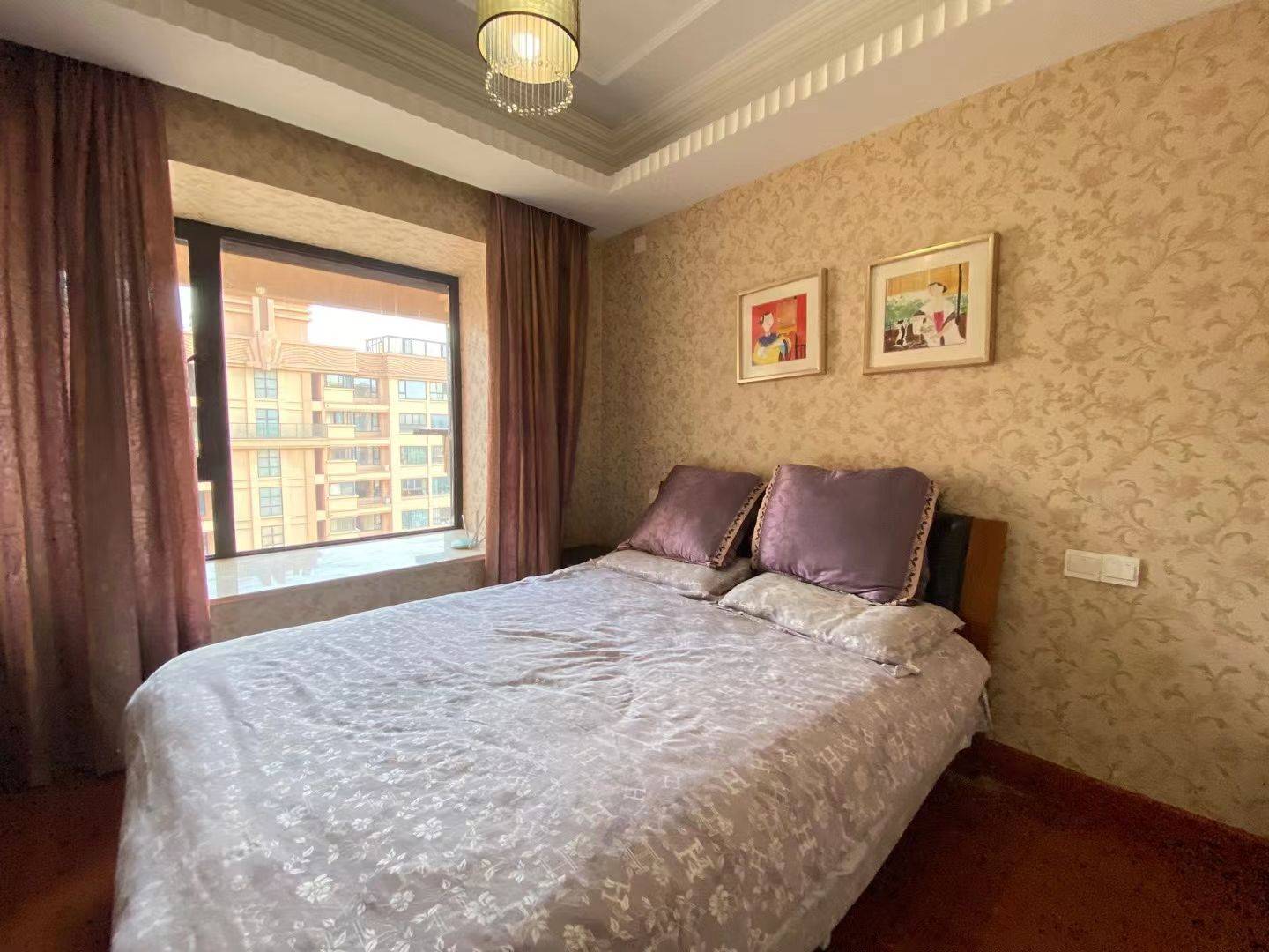 Suzhou-Xiangcheng-Cozy Home,Clean&Comfy,No Gender Limit,Chilled,Pet Friendly
