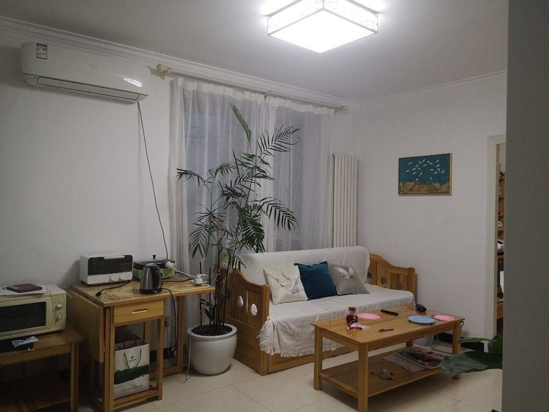 Beijing-Chaoyang-Cozy Home,Clean&Comfy,No Gender Limit,Hustle & Bustle,“Friends”,Chilled,Pet Friendly