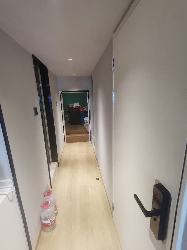 Hangzhou-Yuhang-Clean&Comfy