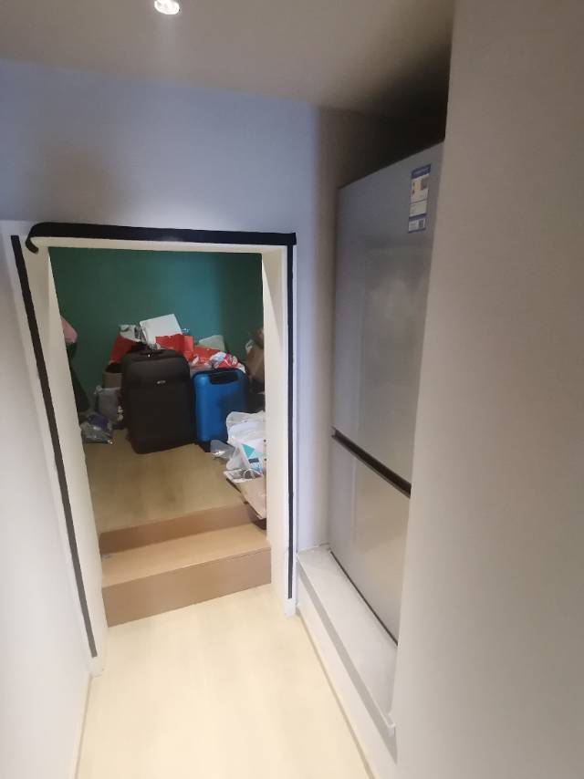 Hangzhou-Yuhang-Clean&Comfy