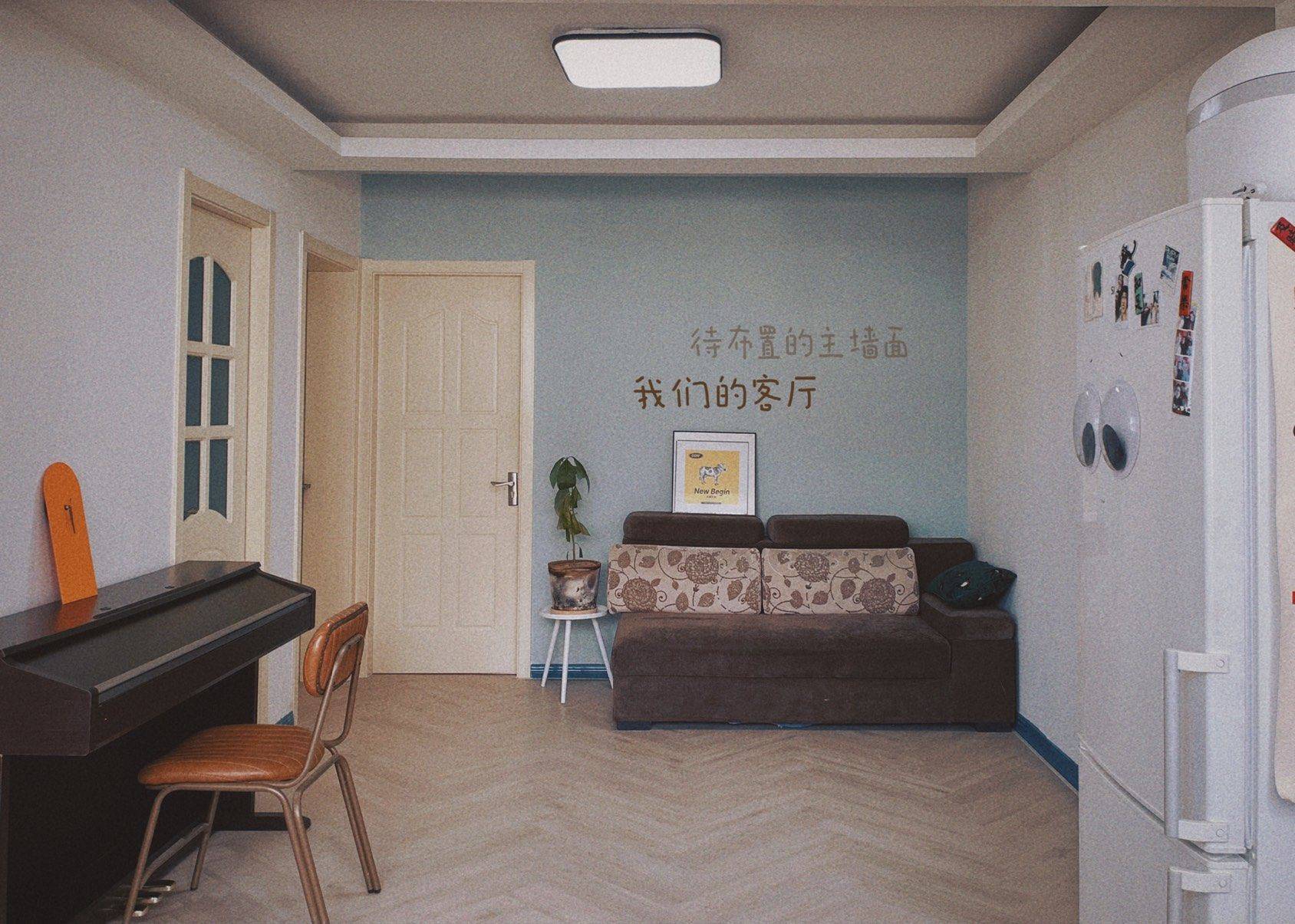 上海-徐匯-溫馨小窩,乾淨治愈,不限性別,市井煙火氣,寵物友好