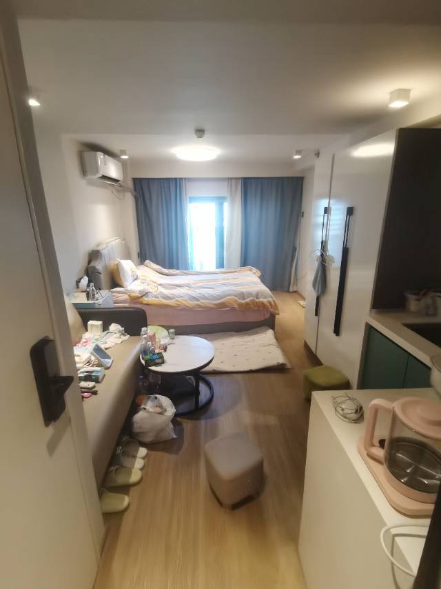 Hangzhou-Yuhang-Clean&Comfy