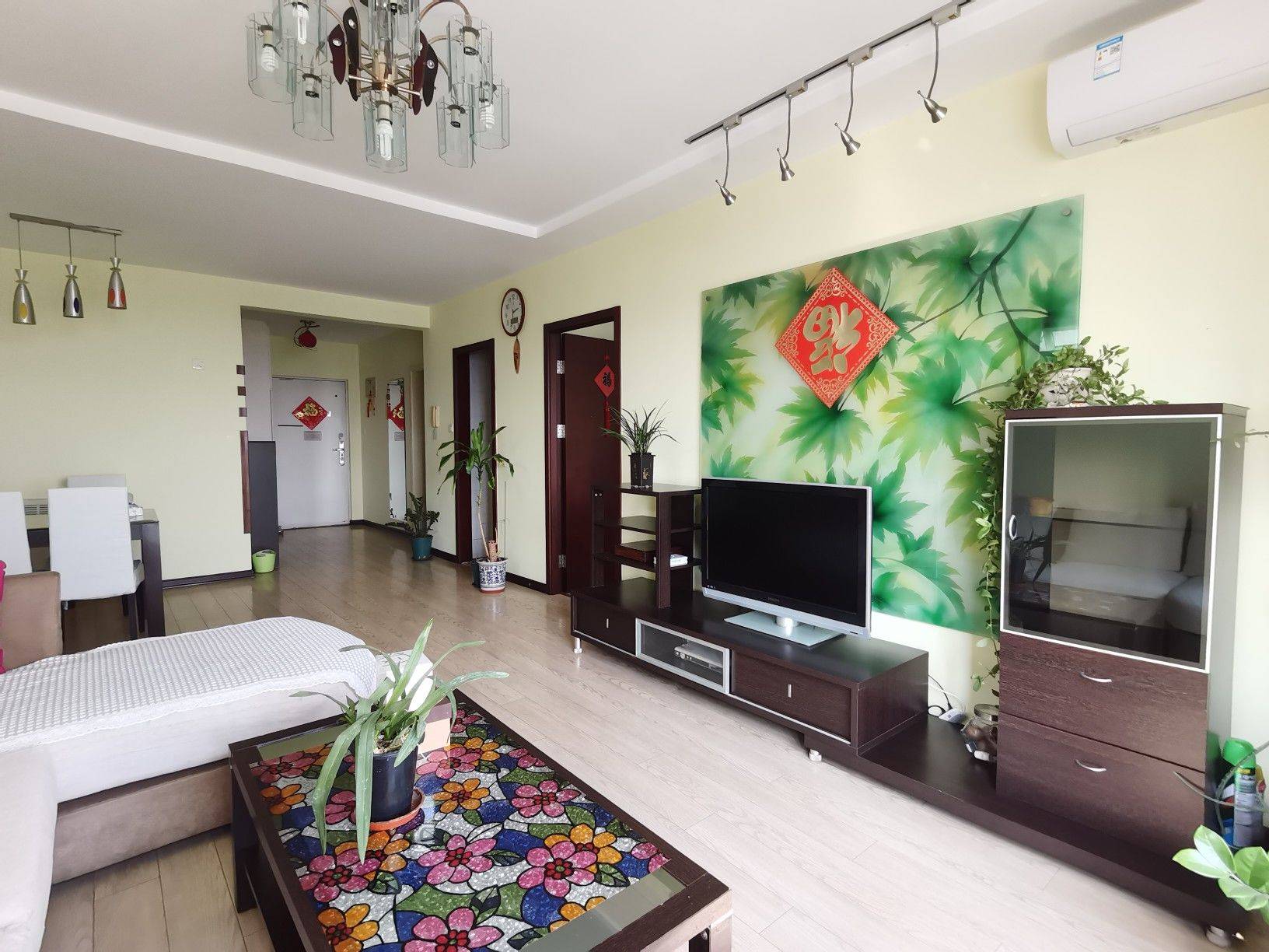 Beijing-Chaoyang-Cozy Home,Clean&Comfy,No Gender Limit,Hustle & Bustle,“Friends”,Chilled,LGBTQ Friendly,Pet Friendly
