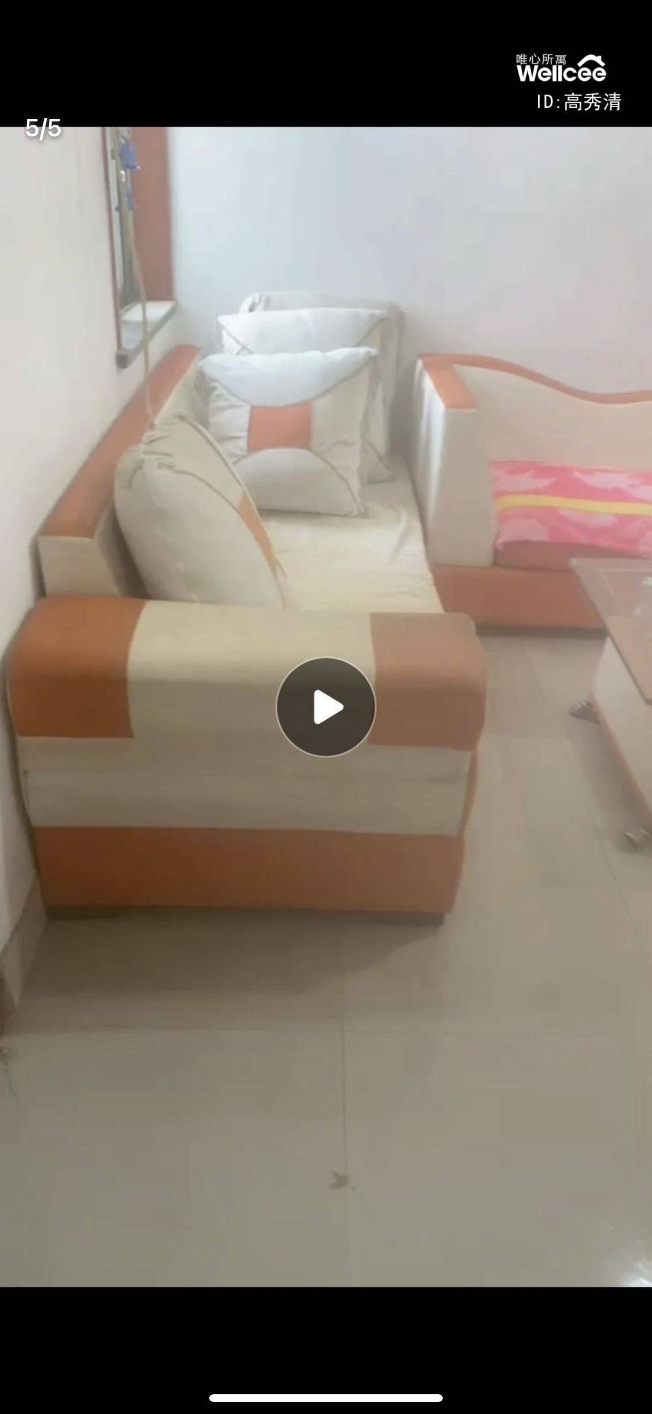 Qingdao-Laixi-Cozy Home,Clean&Comfy,No Gender Limit