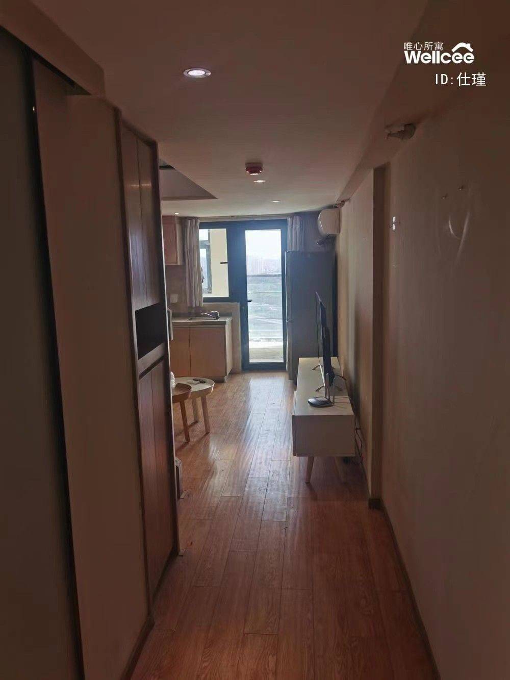 Shanghai-Jiading-Cozy Home,Clean&Comfy,No Gender Limit,Hustle & Bustle,“Friends”,Chilled
