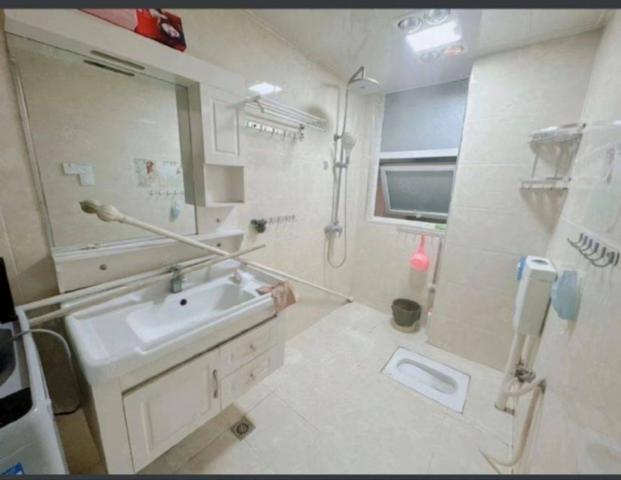 Wuhan-Hanyang-Cozy Home,Clean&Comfy,No Gender Limit,Hustle & Bustle,Pet Friendly