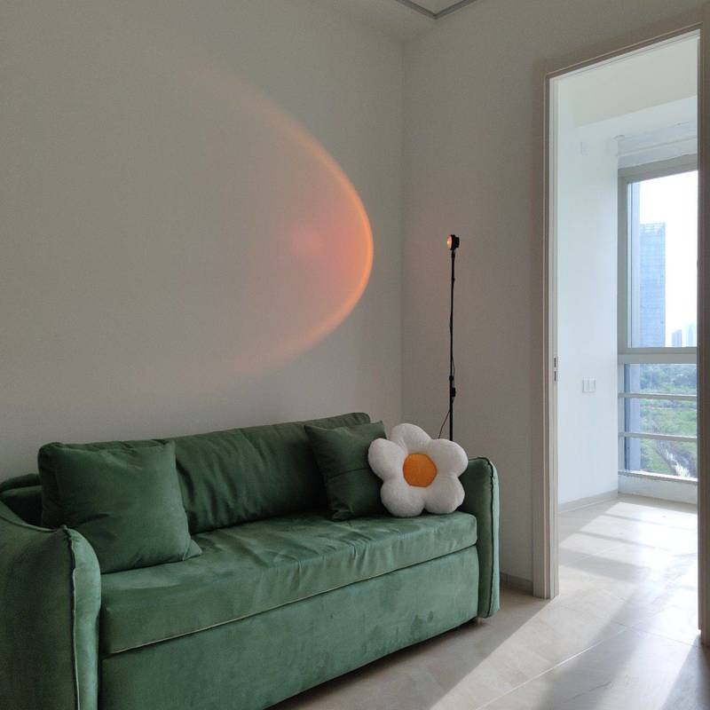 Guangzhou-Nansha-Cozy Home,Clean&Comfy,No Gender Limit,Hustle & Bustle,“Friends”,Chilled