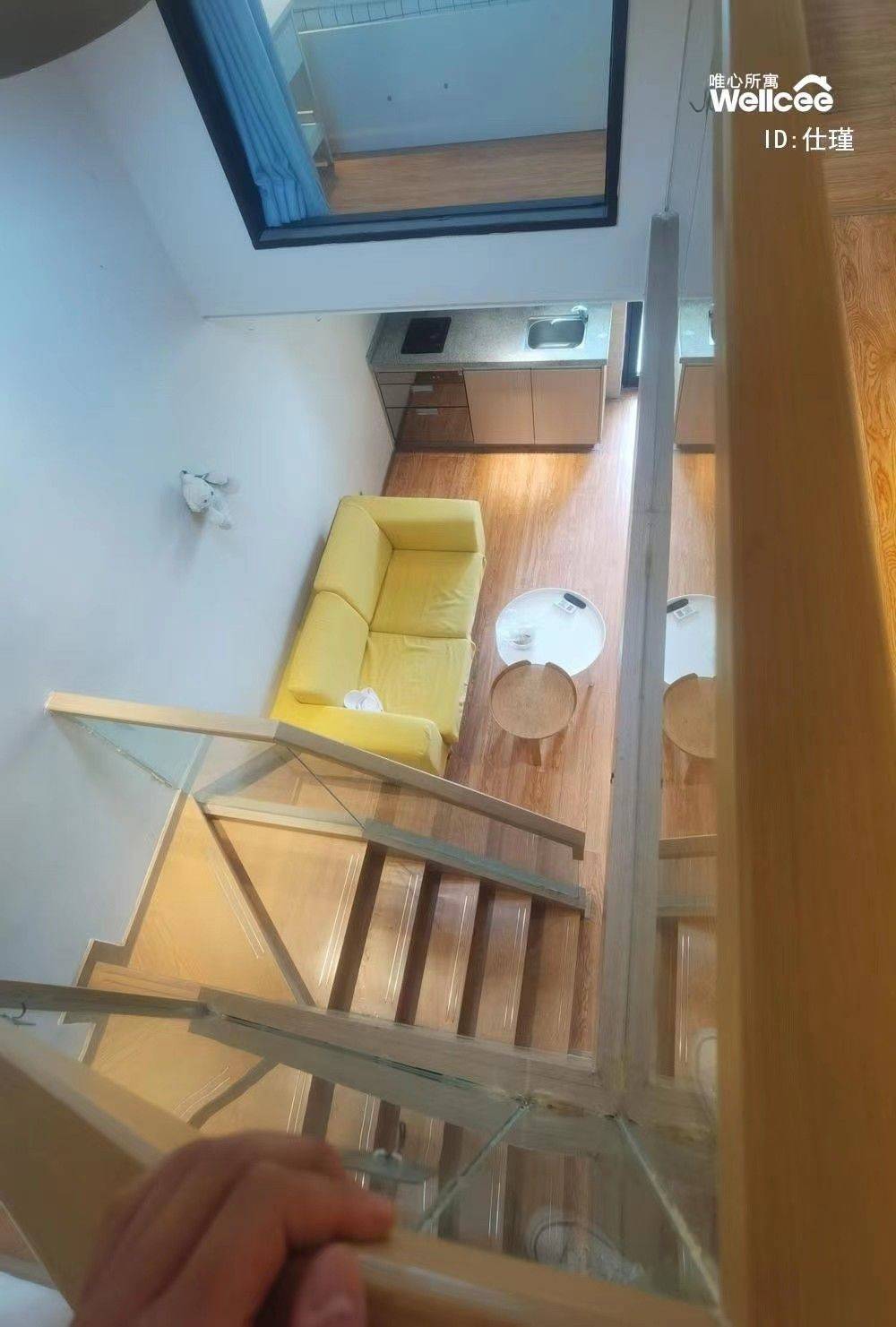 Shanghai-Jiading-Cozy Home,Clean&Comfy,No Gender Limit,Hustle & Bustle,“Friends”,Chilled