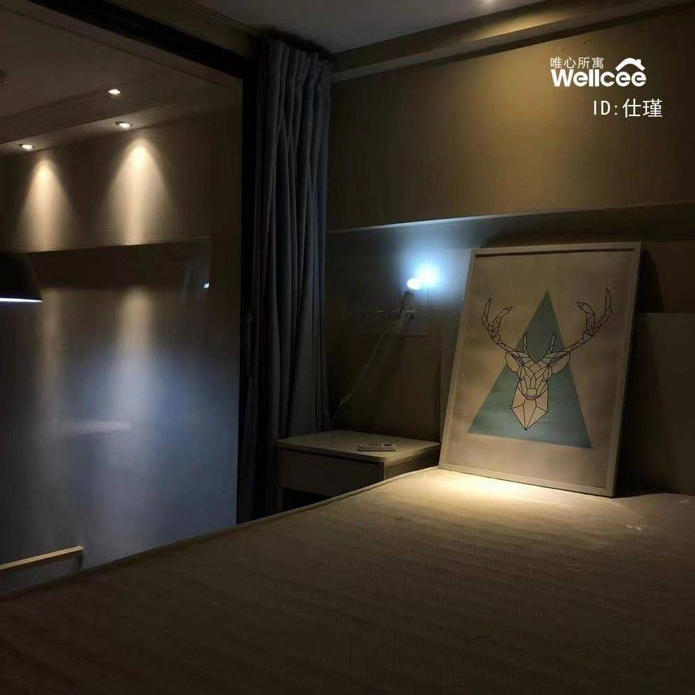 Shanghai-Jiading-Cozy Home,Clean&Comfy,No Gender Limit,Hustle & Bustle,“Friends”,Chilled
