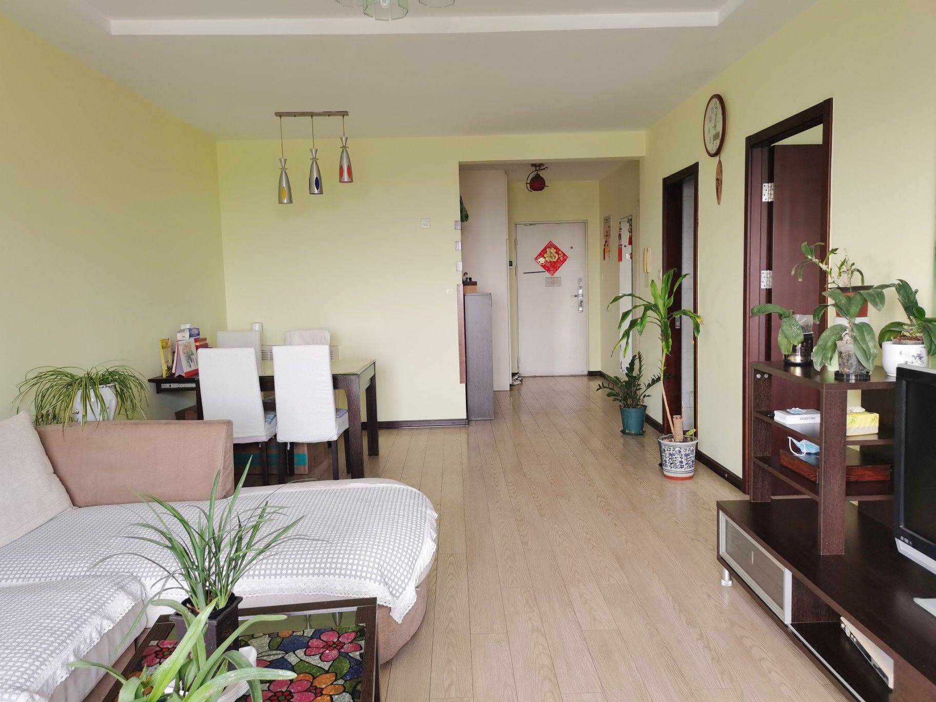 Beijing-Chaoyang-Cozy Home,Clean&Comfy,No Gender Limit,Hustle & Bustle,“Friends”,Chilled,LGBTQ Friendly,Pet Friendly
