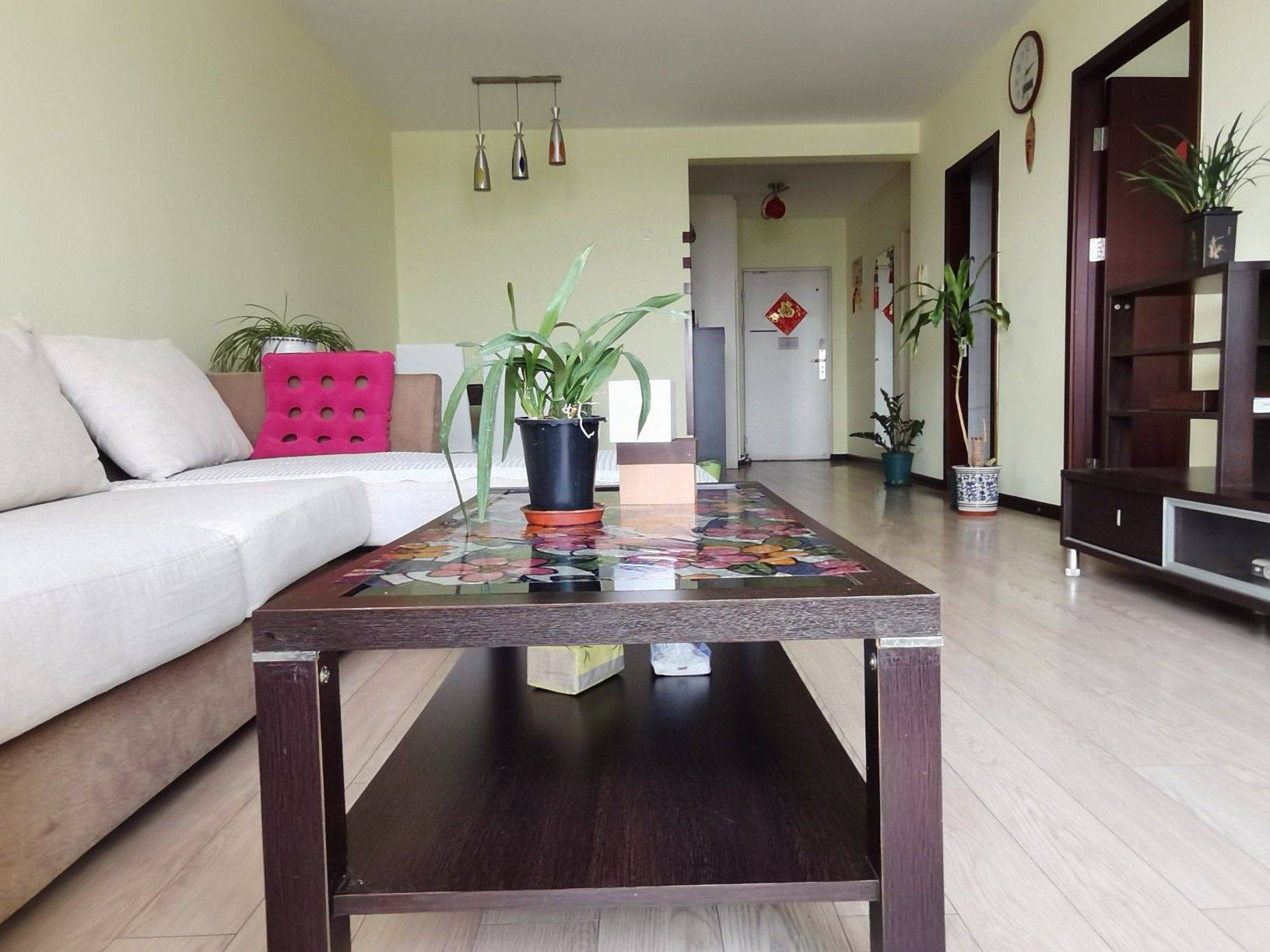 Beijing-Chaoyang-Cozy Home,Clean&Comfy,No Gender Limit,Hustle & Bustle,“Friends”,Chilled,LGBTQ Friendly,Pet Friendly