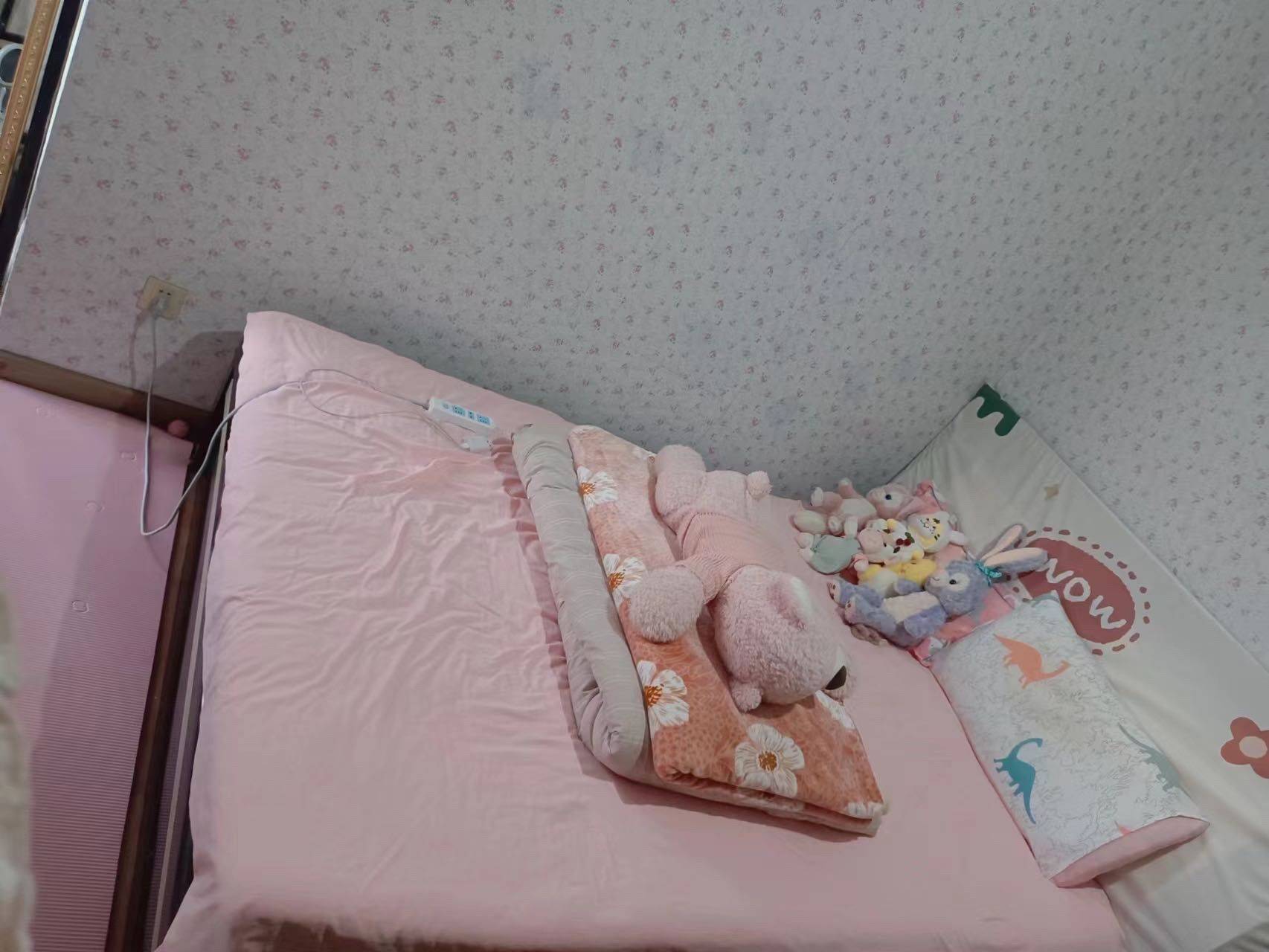 Chongqing-Yubei-Cozy Home,Clean&Comfy,No Gender Limit