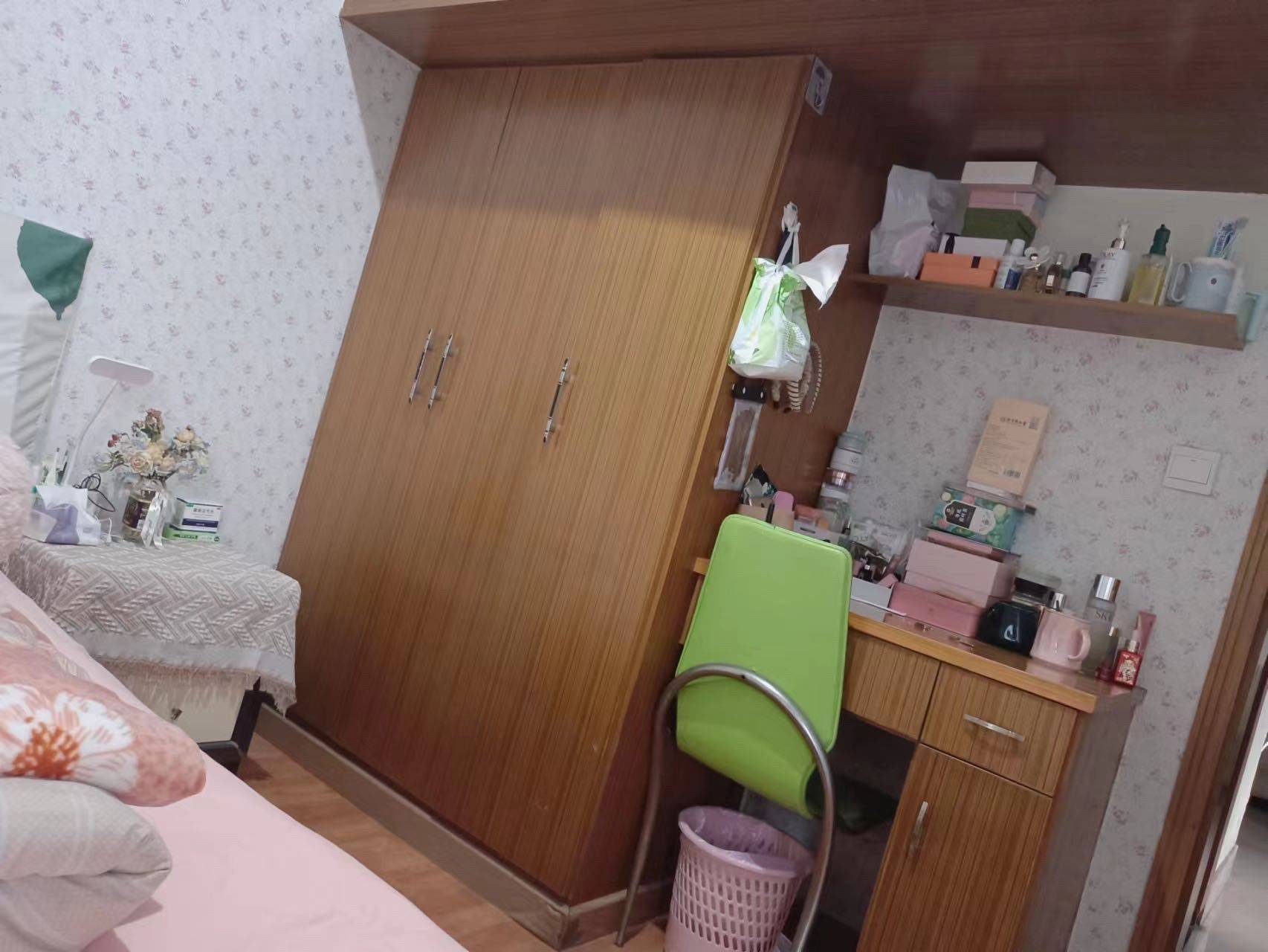 Chongqing-Yubei-Cozy Home,Clean&Comfy,No Gender Limit