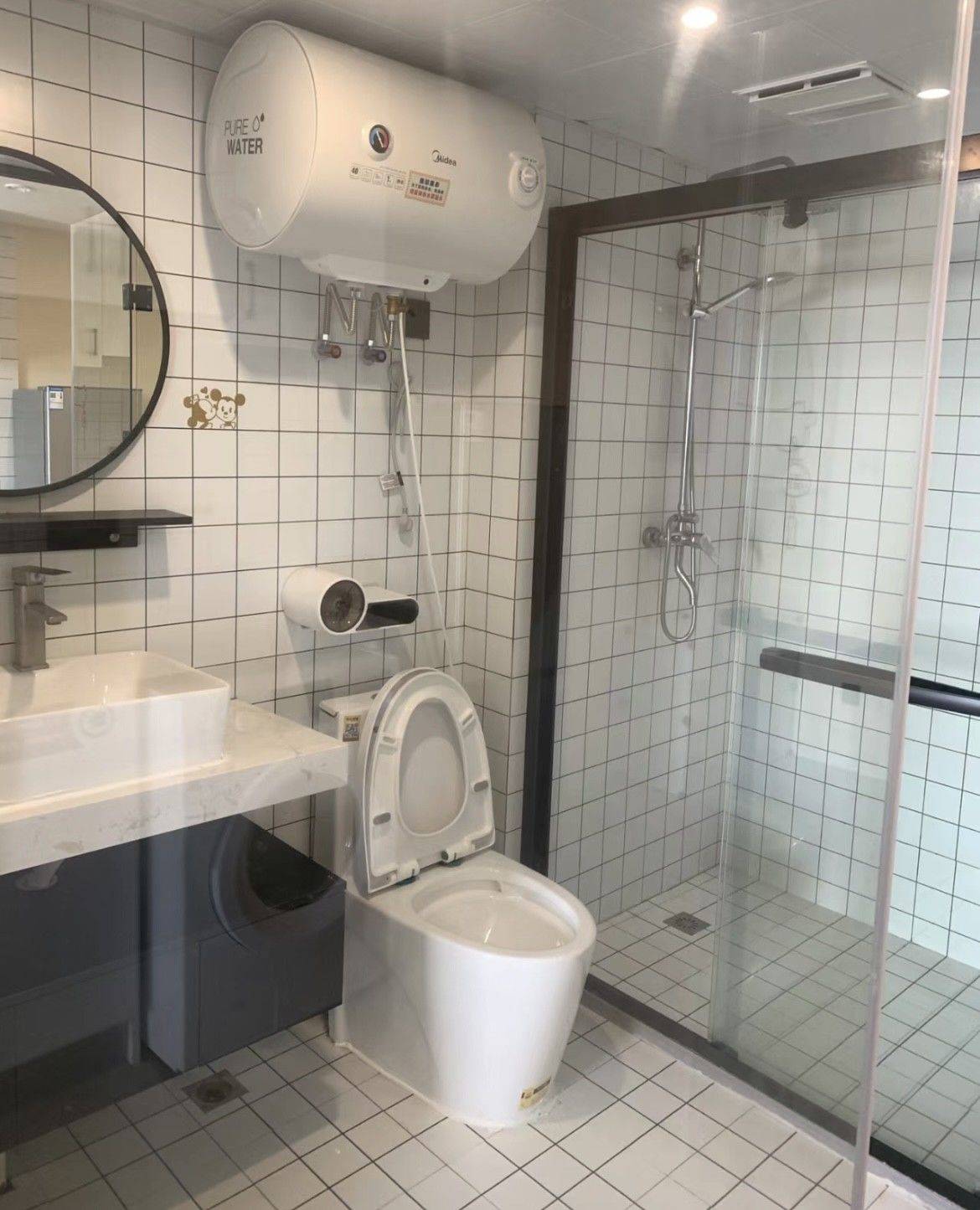 杭州 西湖 | 金祝新村(金祝北路)_4