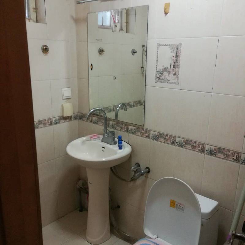 Beijing-Chaoyang-Cozy Home,Clean&Comfy,Pet Friendly