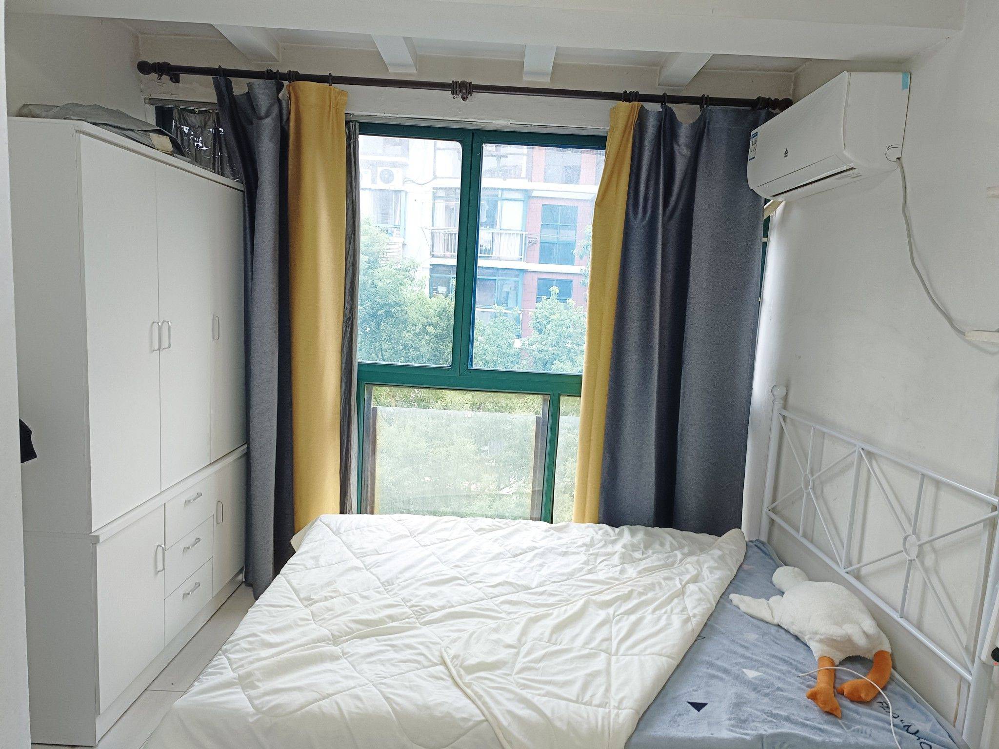 Nanjing-Jiangning-Cozy Home,Clean&Comfy,No Gender Limit