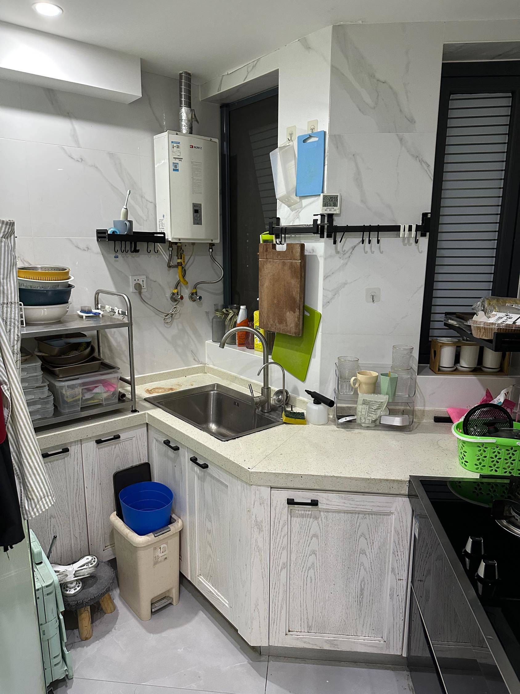 Shanghai-Xuhui-Cozy Home,Clean&Comfy