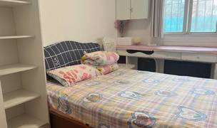 Beijing-Chaoyang-Cozy Home,Clean&Comfy,No Gender Limit,“Friends”,Chilled,Pet Friendly