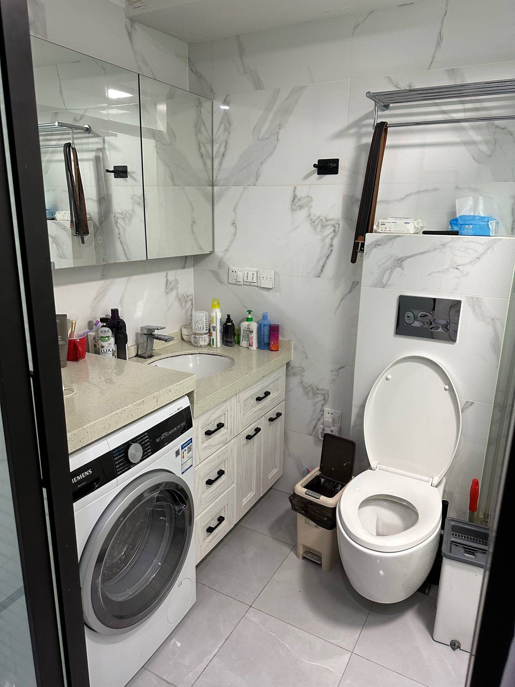 Shanghai-Xuhui-Cozy Home,Clean&Comfy