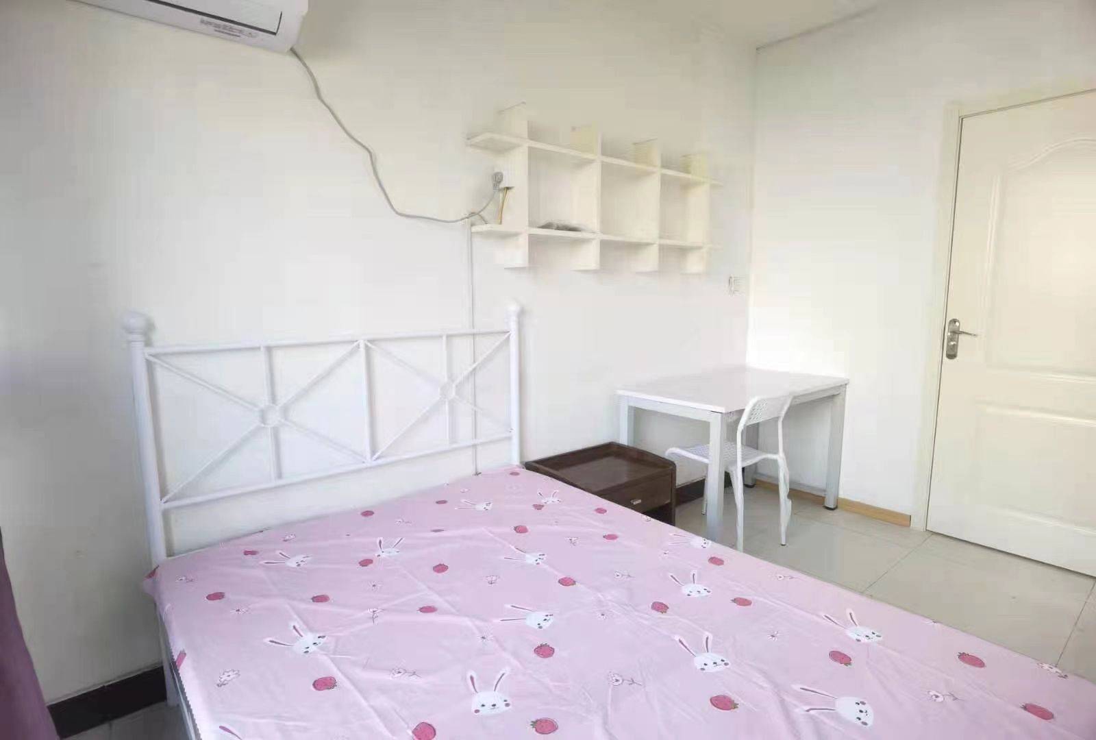 Nanjing-Jiangning-Cozy Home,Clean&Comfy,No Gender Limit