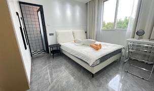 Suzhou-Huqiu-Cozy Home,Clean&Comfy,No Gender Limit,Chilled