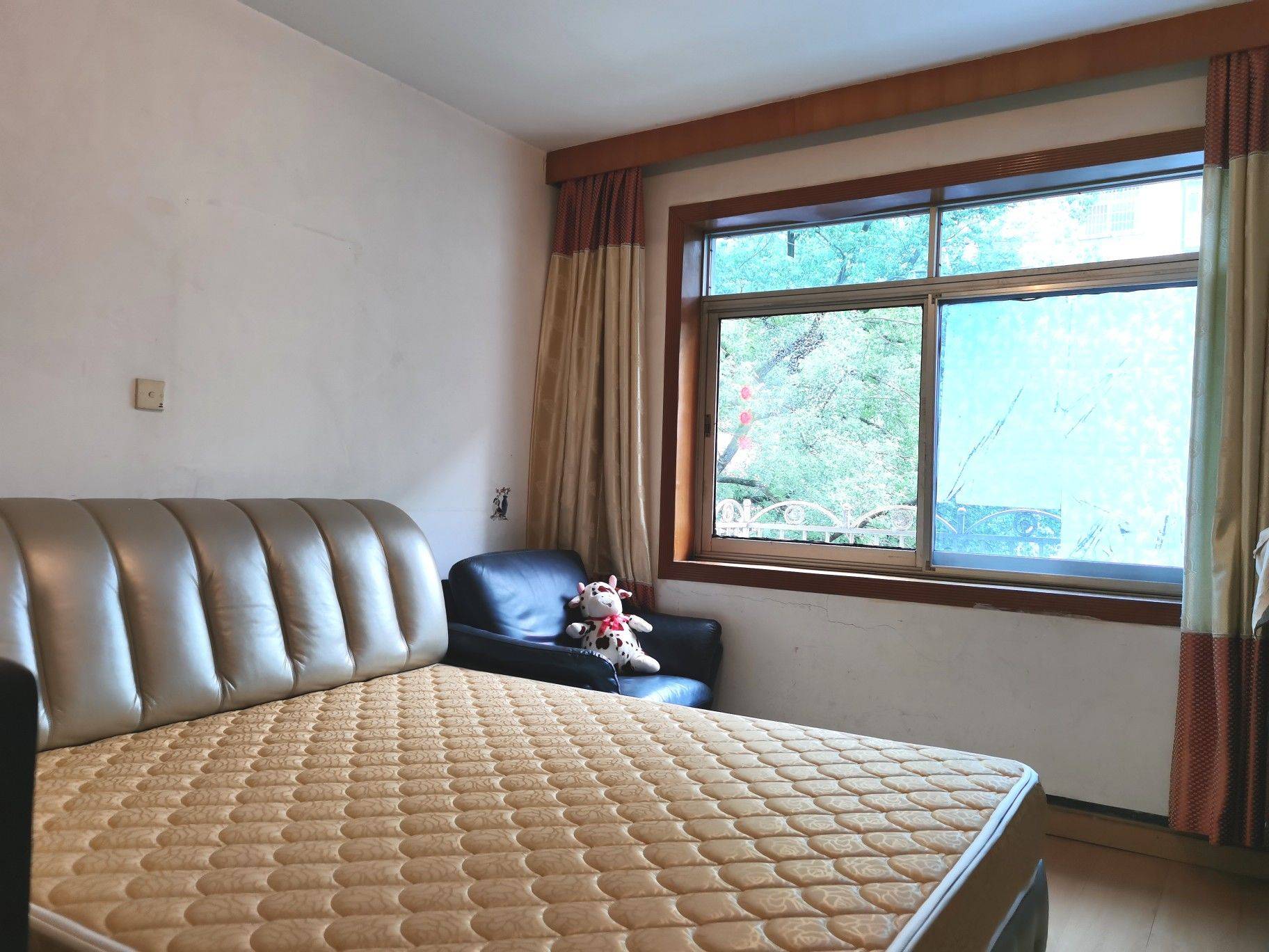 Changsha-Yuelu-Cozy Home,Clean&Comfy,No Gender Limit,Hustle & Bustle,“Friends”,Chilled,Pet Friendly