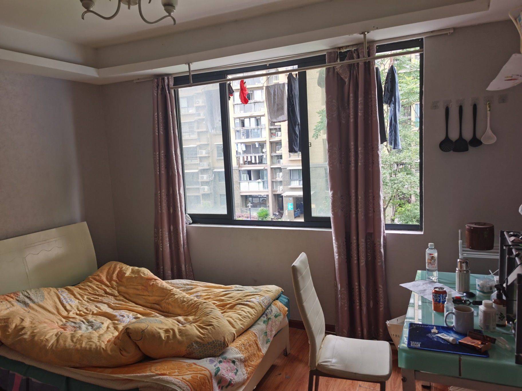 HangzhouBinjiangCozy HomeNo Gender Limit