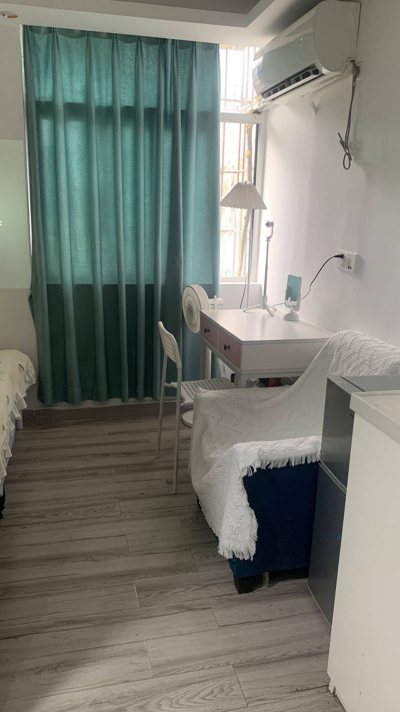 深圳-福田-老友記