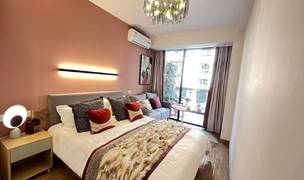 Shanghai-Minhang-120RMB/Night,Shared Apartment,Single Apartment,Sublet,Seeking Flatmate,Long Term,Short Term,Long & Short Term