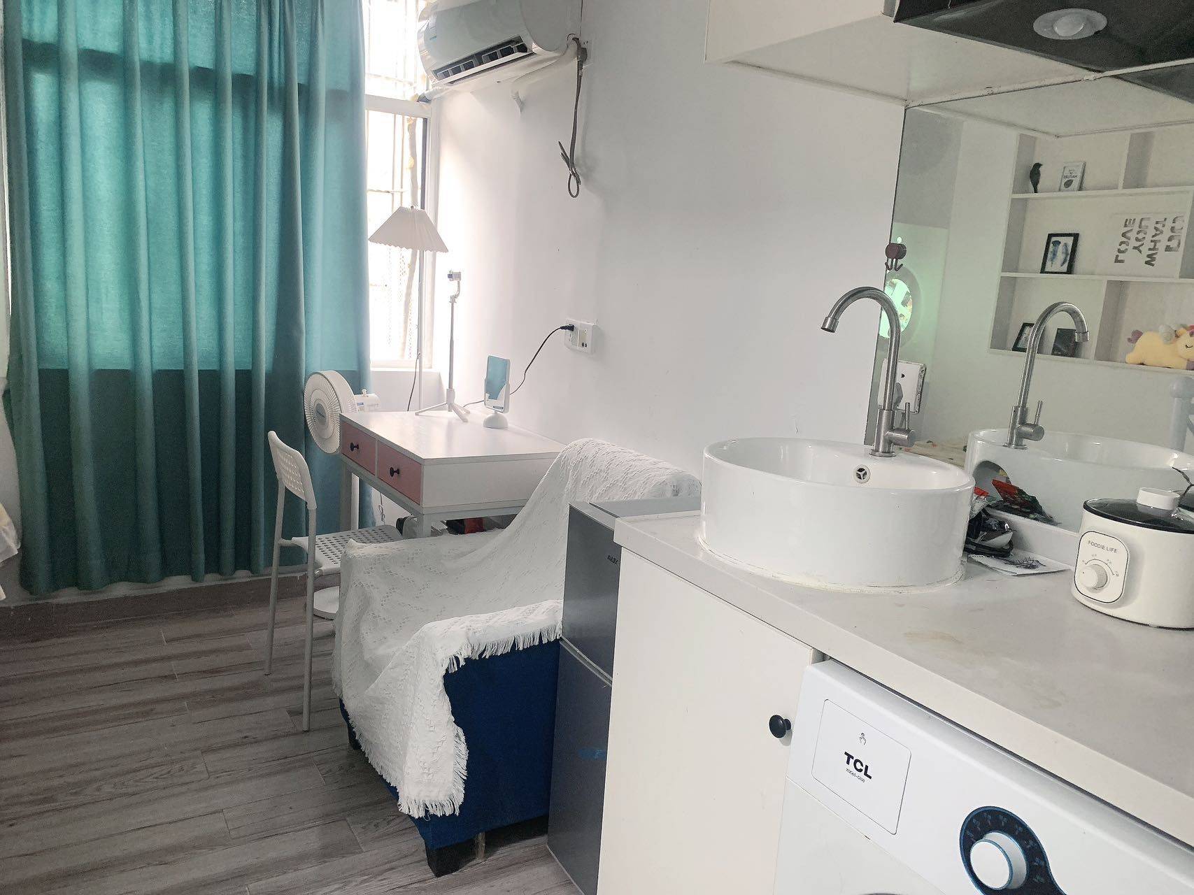 深圳-福田-老友記