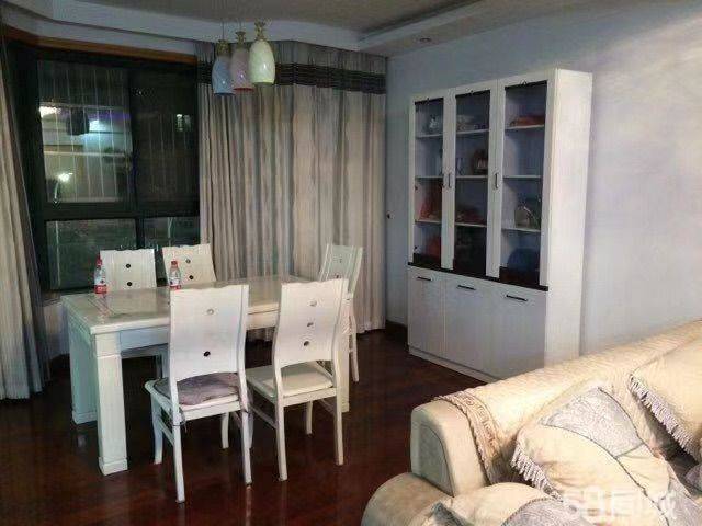 宁波 余姚 | 名仕花园_7