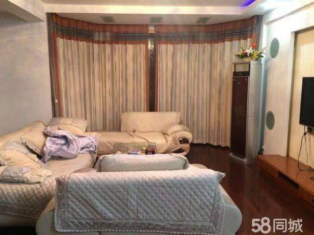 宁波 余姚 | 名仕花园_4