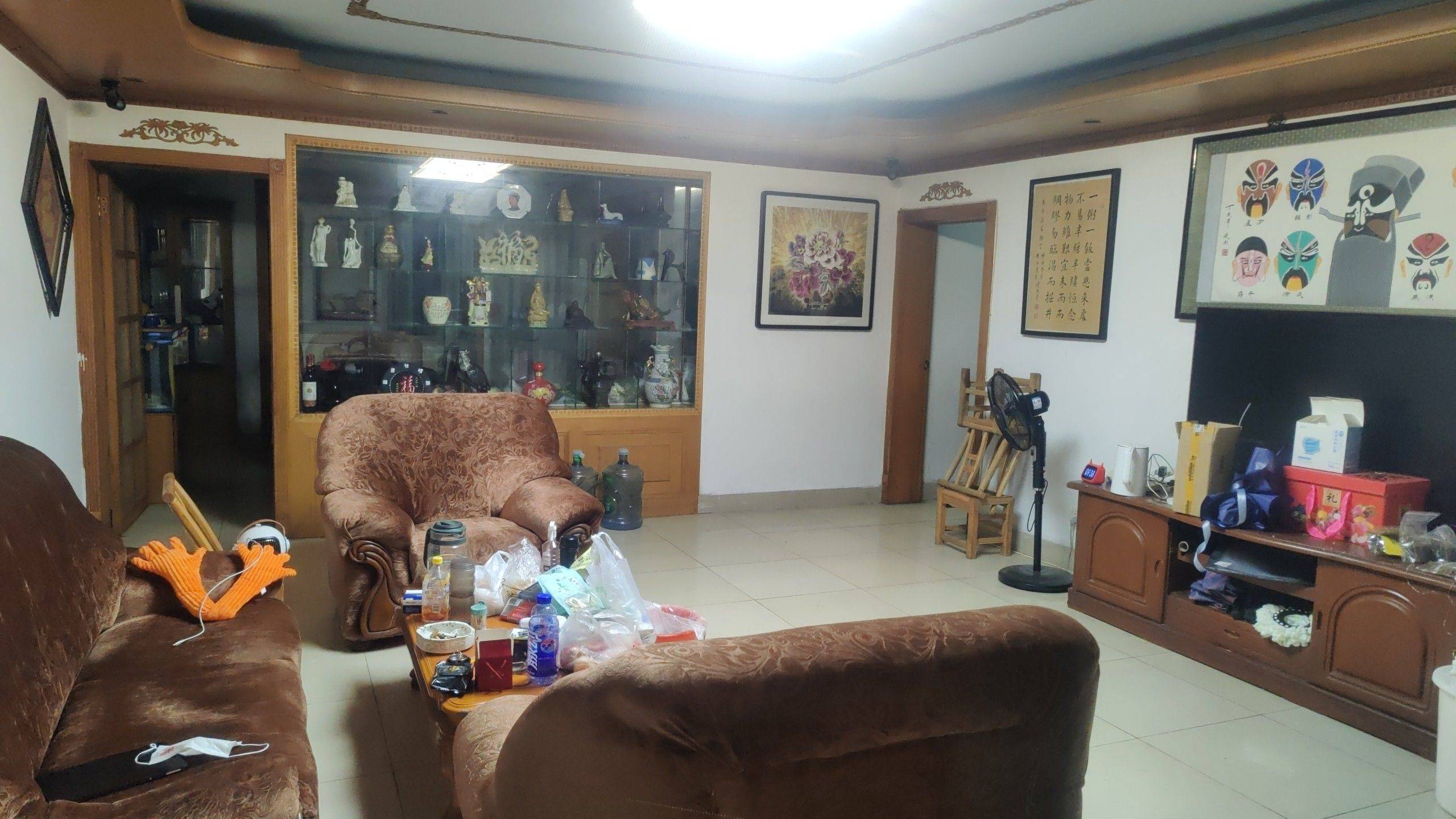 Changsha-Kaifu-Cozy Home,Clean&Comfy,No Gender Limit