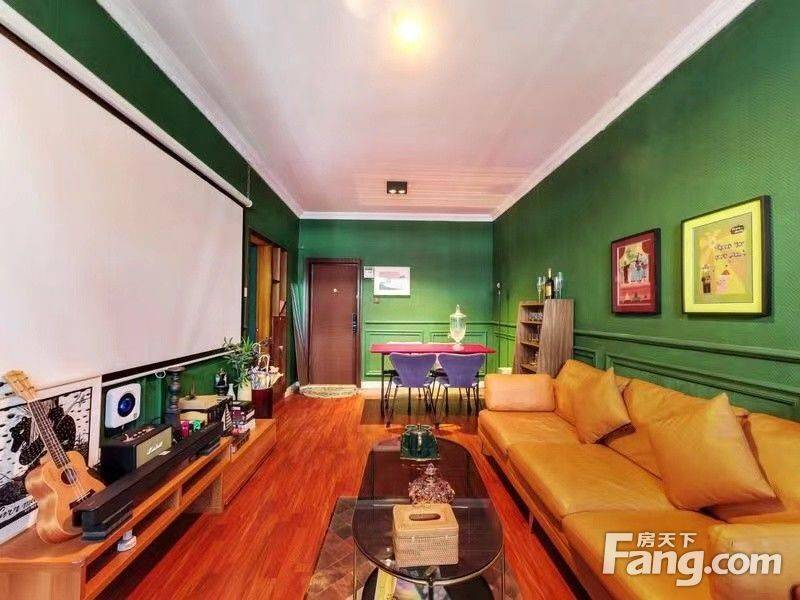 深圳-南山-溫馨小窩,乾淨治愈,不限性別,LGBTQ友好,寵物友好