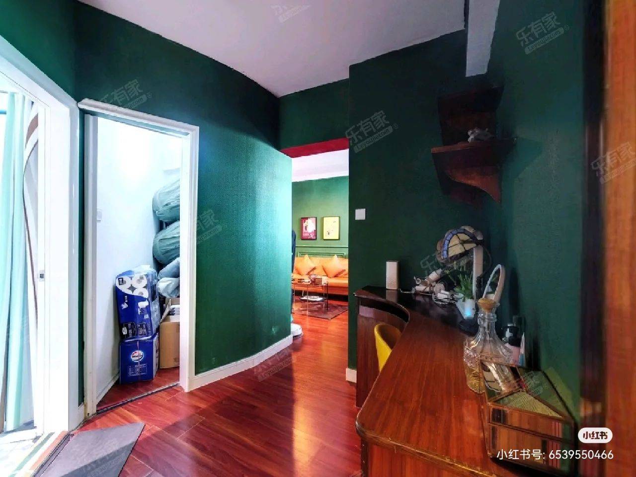 深圳-南山-溫馨小窩,乾淨治愈,不限性別,LGBTQ友好,寵物友好