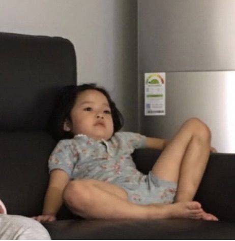 如常